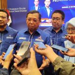 DPD Demokrat Jawa Barat Latih Saksi TPS Lewat Program Khusus