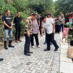 DPRKP Kota Cirebon Rampungkan Perbaikan 134 Jalan Lingkungan