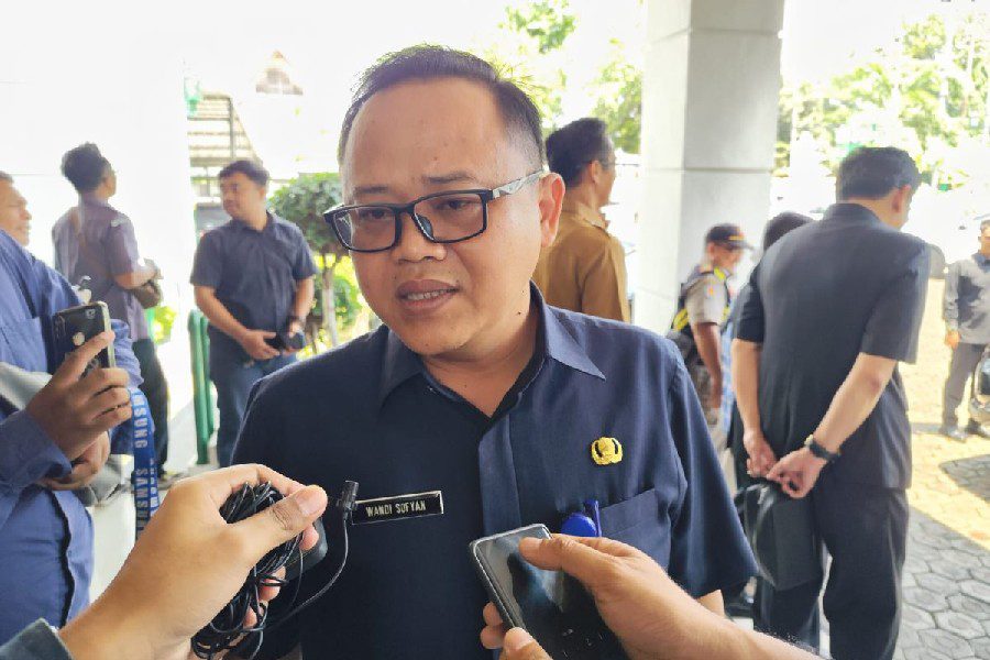 DPRKP Kota Cirebon Tuntaskan Renovasi 100 Rutilahu Tahap Pertama 2025