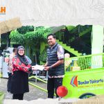 Daftar Pemenang Lomba Kelurahan Bersih Kota Cirebon 2025