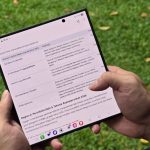 Galaxy Z Fold7 dan Z Flip7 Hadirkan Kinerja Bisnis Cerdas