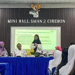 Gandeng Herman Khaeron, Ratnawati Ajak Generasi Muda Melek Demokrasi