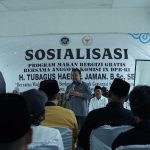 Generasi Emas Indonesia Dimulai dari Gizi Seimbang