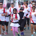 Gerakan Immoderma Wellness Day Jadi Inspirasi Hidup Aktif dan Sehat