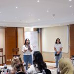 Immoderma Edukasi Gen Z tentang Kulit Sehat dan Ramah Lingkungan