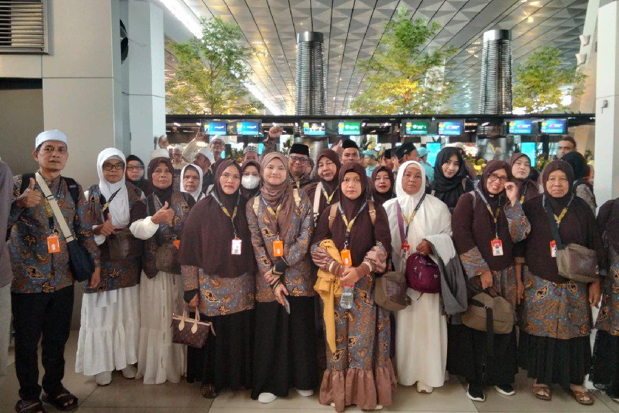 PT Jazirah Nusantara Global