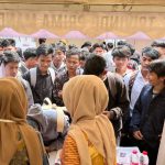 Job Fair di Taman Cirebon Power Serap Ribuan Pencari Kerja