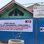 KAI Daop 3 Cirebon Buka Peluang Kerja Sama Pemanfaatan Aset