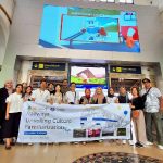 KAI dan Pemprov Jabar Hidupkan Wisata Rel melalui Program Traincation