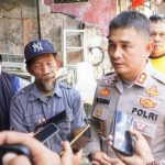 Kapolres Cirebon Kota Bantu Pemulangan Keluarga yang Terlunta di Aceh