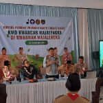 Kepala Dinas Pendidikan Majalengka Dorong Penguatan Karakter Siswa lewat Pramuka
