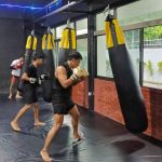 Kick Boxing Kota Cirebon Siapkan Atlet Hadapi Kualifikasi Porprov