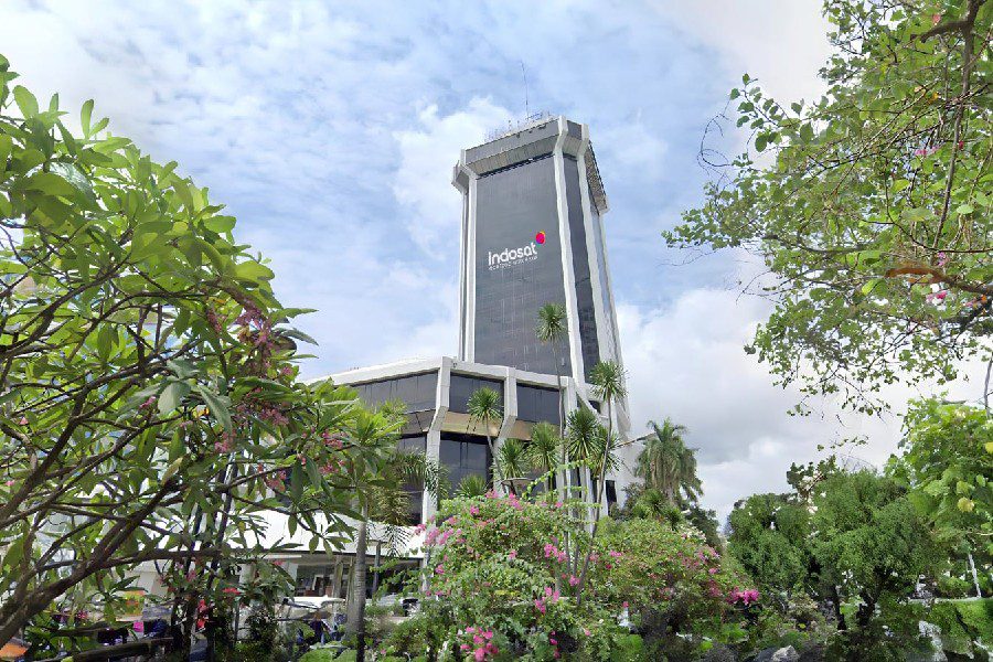 Kinerja Keuangan Indosat Stabil, Dorong Ekspansi Jaringan dan Layanan Digital
