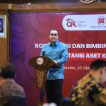 Kolaborasi OJK–IAI Perkuat Tata Kelola dan Pelaporan Aset Digital