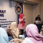 Kolaborasi UMKM dan Pemerintah Perkuat Program Makan Bergizi Gratis