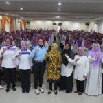 Komisi IX DPR RI Dorong Generasi Sehat Lewat Program MBG