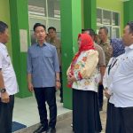 Kunjungi Cirebon, Wapres Gibran Dorong Stabilitas Harga dan Akses Pendidikan