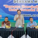 Legislatif Dorong Pemenuhan Gizi Anak lewat Program MBG