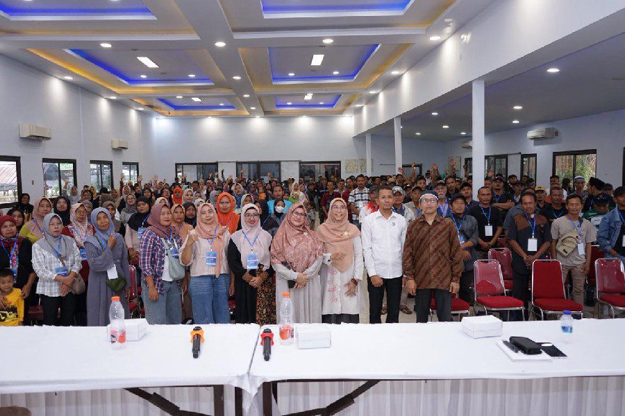 Legislatif Dorong Pola Makan Sehat untuk Generasi Indonesia