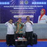 MBG Dorong Ketahanan Pangan dan Ekonomi Lokal
