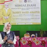 MBG Investasi Jangka Panjang untuk Anak Indonesia