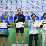 Majalengka Ukir Prestasi di Popda Jabar dengan Empat Medali Emas