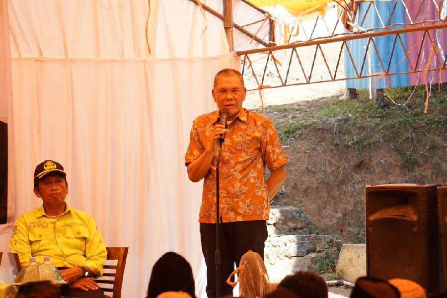 Makan Bergizi Gratis Diharapkan Jadi Tulang Punggung Generasi Emas