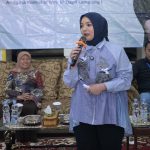 Makan Bergizi Gratis Langkah Menuju Generasi Emas 2045