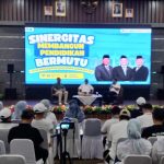 Mendikdasmen Umumkan Kenaikan Tunjangan Guru saat Kunjungan ke Majalengka