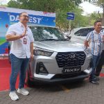 Meski Pasar Lesu, Daihatsu Pertahankan Market Share di Ciayumajakuning