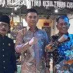 Milad ke-9, Laskar Macan Ali Serukan Persatuan dan Toleransi
