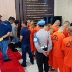 Narkoba Musuh Bersama, Masyarakat Harus Berani Lapor