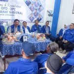 PAN Kota Cirebon Siapkan Regenerasi Kepemimpinan Menjelang Musda 2025