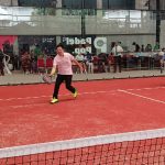 Padel Pop Cirebon, Magnet Baru Pecinta Olahraga Modern