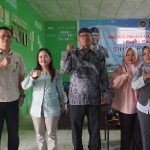 Pemerintah Dorong Pemenuhan Gizi Anak lewat Program MBG di Sumut