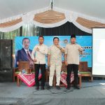 Pemerintah Tegaskan Komitmen Penuhi Gizi Anak Bangsa