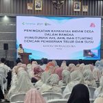 Pemkab Majalengka Perkuat Pelayanan Kesehatan Ibu dan Anak di Desa