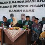 Pemkot Cirebon Dorong Keluarga dan Pesantren Jadi Pilar Pendidikan Berkarakter