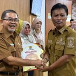 Pemkot Cirebon Raih Nilai A Evaluasi Reformasi Birokrasi Nasional