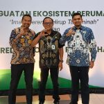 Penguatan Ekosistem Kunci Keberlanjutan Program Perumahan Nasional