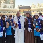Perjuangan Kader TBC: Dua Dekade Mengabdi, Diberangkatkan ke Tanah Suci
