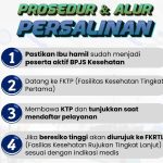 Persalinan Ditanggung BPJS Kesehatan, Begini Prosedur dan Syaratnya