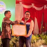 Pertamina Patra Niaga Dukung Swasembada Pangan lewat Pekan Daerah KTNA