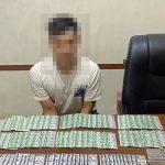 Polisi Bongkar Peredaran Narkoba dari Kamar Kos di Cirebon