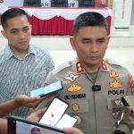 Polres Cirebon Kota Soroti Galian C Argasunya yang Kembali Beroperasi