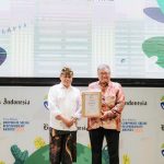 Program CSR Cirebon Power Asuransi Nelayan Menangi BISRA Award 2025