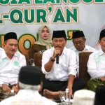 Program IDOLA, Upaya Pemkot Cirebon Hidupkan Nilai Qur’ani