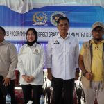 Program MBG Diperluas ke Riau, Dorong Kemandirian Pangan