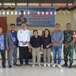 Program MBG Dorong Kesehatan dan Ekonomi Masyarakat Sumatera Utara