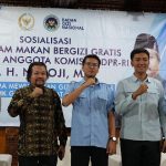 Program MBG Dukung Generasi Sehat